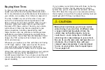 Preview for 350 page of Cadillac CTC 2005 Owner'S Manual