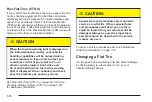 Preview for 356 page of Cadillac CTC 2005 Owner'S Manual