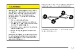 Preview for 357 page of Cadillac CTC 2005 Owner'S Manual