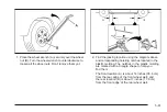 Preview for 361 page of Cadillac CTC 2005 Owner'S Manual