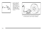 Preview for 364 page of Cadillac CTC 2005 Owner'S Manual