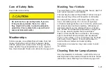 Preview for 371 page of Cadillac CTC 2005 Owner'S Manual