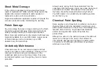 Preview for 374 page of Cadillac CTC 2005 Owner'S Manual