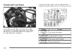 Preview for 378 page of Cadillac CTC 2005 Owner'S Manual