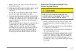 Preview for 401 page of Cadillac CTC 2005 Owner'S Manual