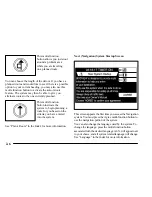 Preview for 28 page of Cadillac CTS 2003 Supplement Manual