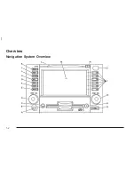 Preview for 4 page of Cadillac CTS - 2005 Owner'S Manual