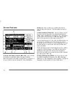 Preview for 6 page of Cadillac CTS - 2005 Owner'S Manual