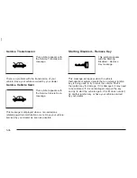 Preview for 118 page of Cadillac CTS - 2005 Owner'S Manual