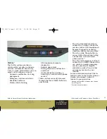 Preview for 15 page of Cadillac CTS 2007 Customer Convenience/Personalization Manual