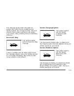 Предварительный просмотр 133 страницы Cadillac CTS 2007 User Manual