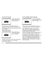 Предварительный просмотр 134 страницы Cadillac CTS 2007 User Manual