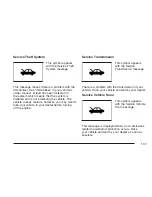 Предварительный просмотр 137 страницы Cadillac CTS 2007 User Manual