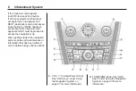 Предварительный просмотр 6 страницы Cadillac CTS 2010 Owner'S Manual