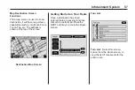 Предварительный просмотр 57 страницы Cadillac CTS 2010 Owner'S Manual