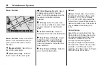 Предварительный просмотр 58 страницы Cadillac CTS 2010 Owner'S Manual