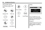 Предварительный просмотр 68 страницы Cadillac CTS 2010 Owner'S Manual