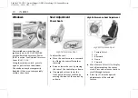 Preview for 11 page of Cadillac CTS 2012 Owner'S Manual