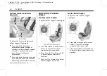 Preview for 13 page of Cadillac CTS 2012 Owner'S Manual