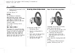 Preview for 17 page of Cadillac CTS 2012 Owner'S Manual