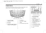 Preview for 20 page of Cadillac CTS 2012 Owner'S Manual