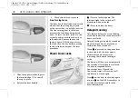 Preview for 41 page of Cadillac CTS 2012 Owner'S Manual