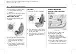 Preview for 59 page of Cadillac CTS 2012 Owner'S Manual