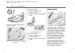 Preview for 61 page of Cadillac CTS 2012 Owner'S Manual