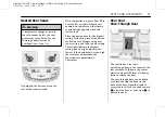 Preview for 68 page of Cadillac CTS 2012 Owner'S Manual