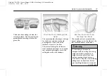 Preview for 78 page of Cadillac CTS 2012 Owner'S Manual