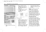 Preview for 115 page of Cadillac CTS 2012 Owner'S Manual