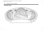 Preview for 117 page of Cadillac CTS 2012 Owner'S Manual