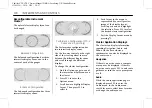 Preview for 119 page of Cadillac CTS 2012 Owner'S Manual