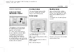 Preview for 156 page of Cadillac CTS 2012 Owner'S Manual