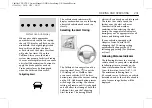 Preview for 232 page of Cadillac CTS 2012 Owner'S Manual