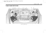 Preview for 254 page of Cadillac CTS 2012 Owner'S Manual