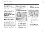 Preview for 265 page of Cadillac CTS 2012 Owner'S Manual