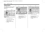 Preview for 267 page of Cadillac CTS 2012 Owner'S Manual