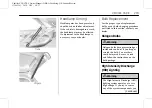 Preview for 280 page of Cadillac CTS 2012 Owner'S Manual