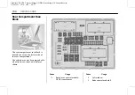 Preview for 289 page of Cadillac CTS 2012 Owner'S Manual