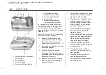 Preview for 317 page of Cadillac CTS 2012 Owner'S Manual