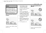 Preview for 324 page of Cadillac CTS 2012 Owner'S Manual