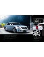 Preview for 14 page of Cadillac CTS 2012 Quick Manual