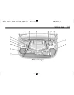 Предварительный просмотр 283 страницы Cadillac CTS 2013 Owner'S Manual