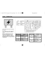 Предварительный просмотр 320 страницы Cadillac CTS 2013 Owner'S Manual