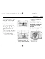 Предварительный просмотр 359 страницы Cadillac CTS 2013 Owner'S Manual