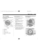 Предварительный просмотр 361 страницы Cadillac CTS 2013 Owner'S Manual