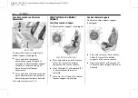 Preview for 13 page of Cadillac CTS 2018 Owner'S Manual