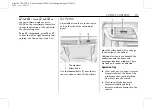 Preview for 172 page of Cadillac CTS 2018 Owner'S Manual