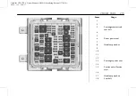 Preview for 274 page of Cadillac CTS 2018 Owner'S Manual